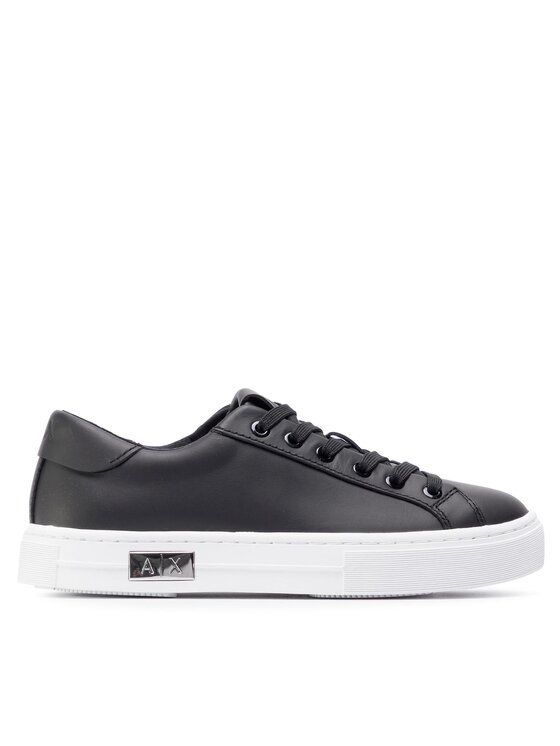 Sneakersy Armani Exchange