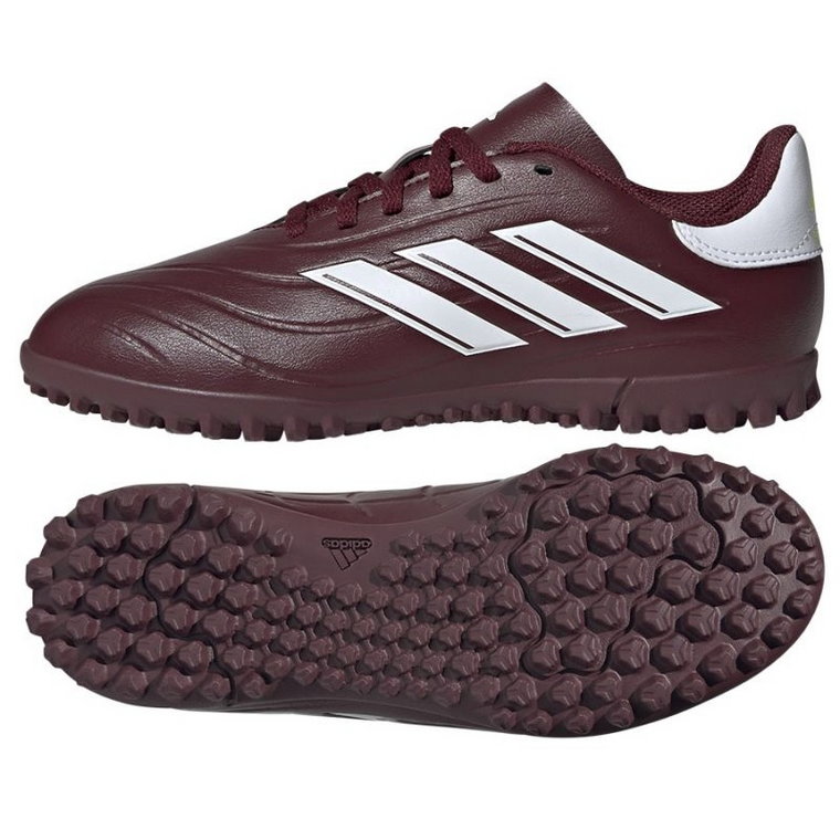 Buty piłkarskie adidas Copa Pure.2 Club Tf IE7530 czerwone