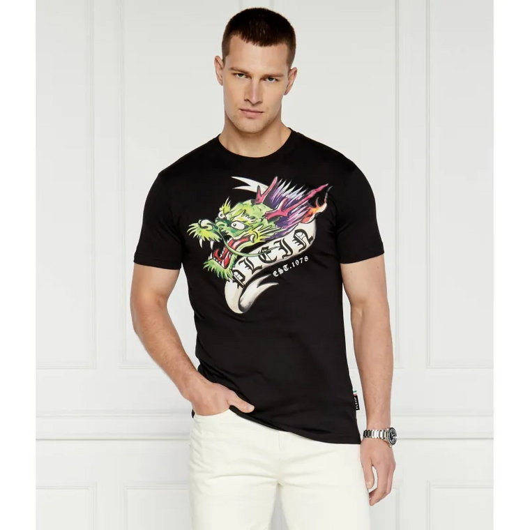 Philipp Plein T-shirt | Regular Fit