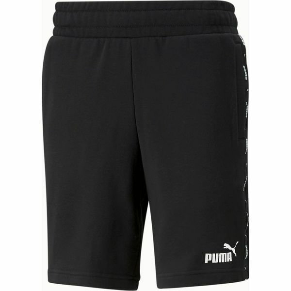 Spodenki męskie Essentials+ Tape Puma