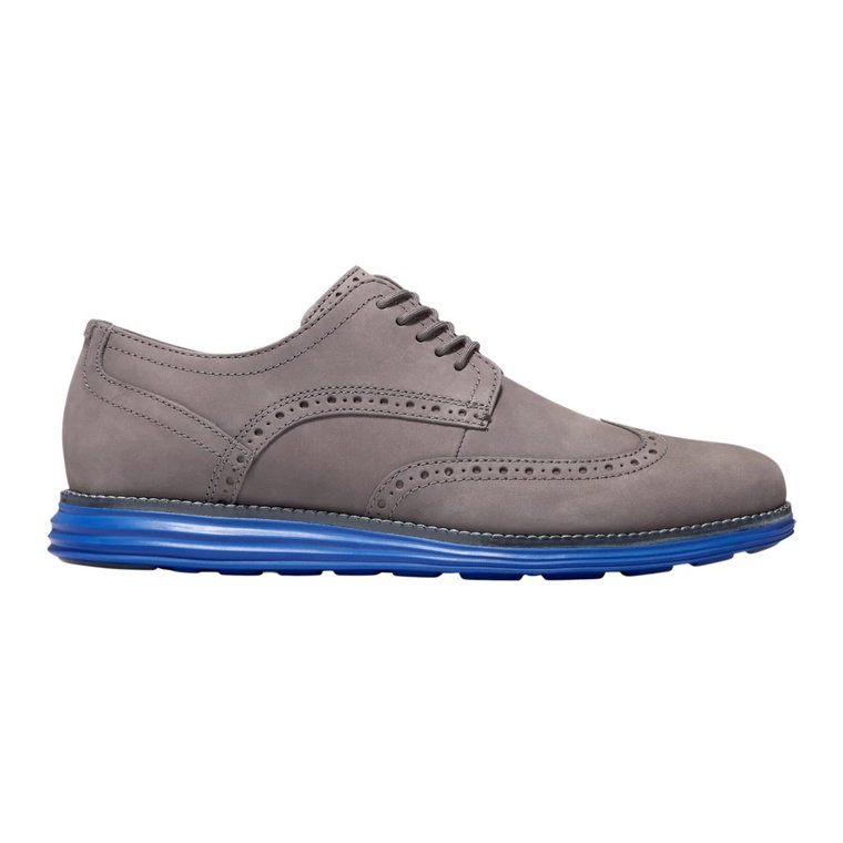 Laced Shoes Cole Haan