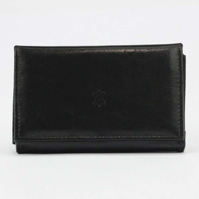 Skórzany damski portfel Żako PD8