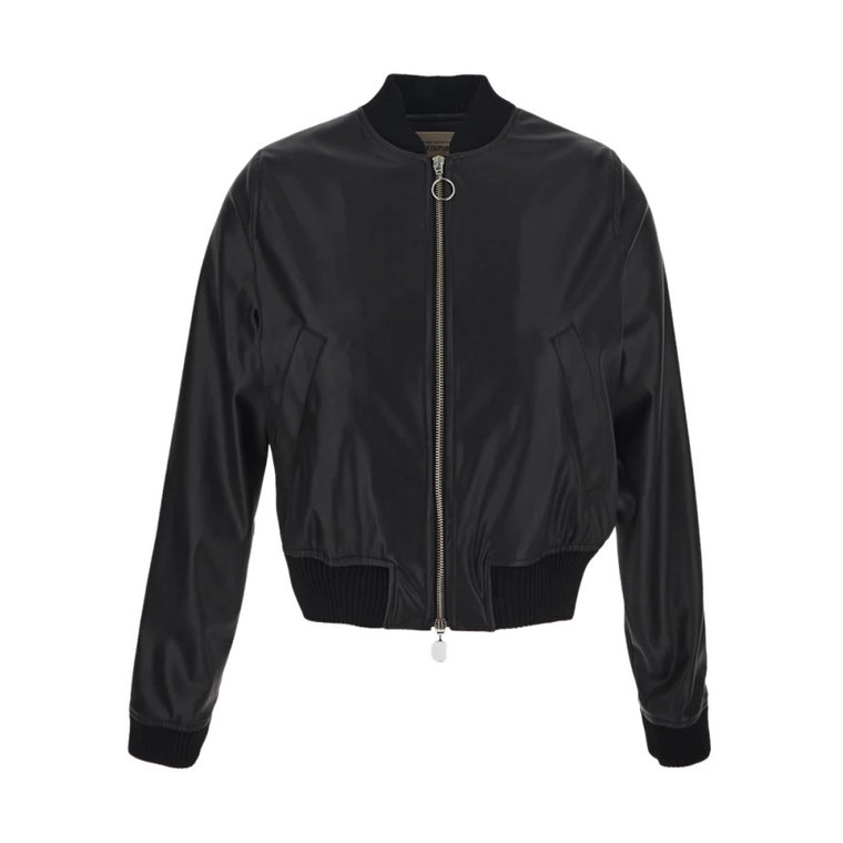 Bomber Jackets Semicouture