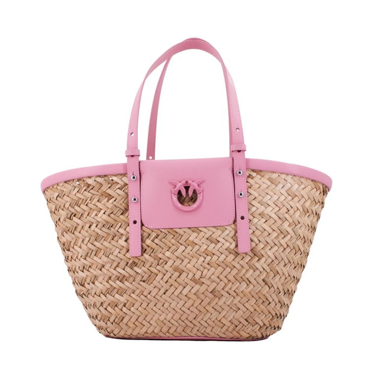 Tote Bags Pinko