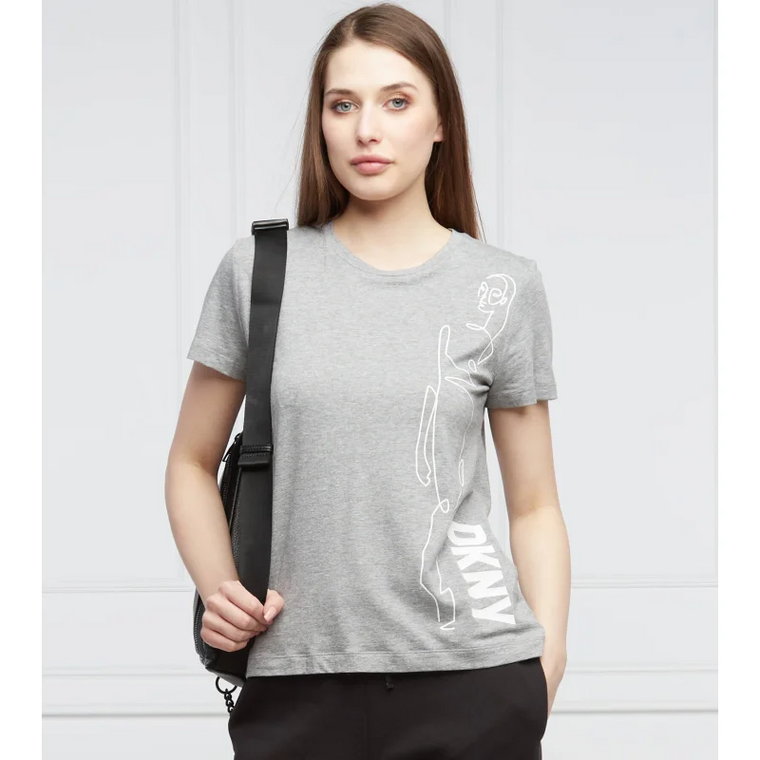 DKNY T-shirt | Regular Fit