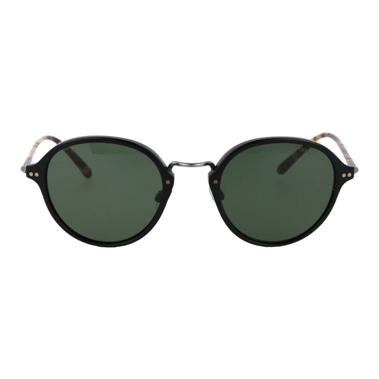 Stylowe okulary przeciwsłoneczne 0Ar8139 Giorgio Armani