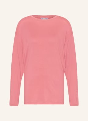 Essenza Koszulka Od Piżamy Denna pink
