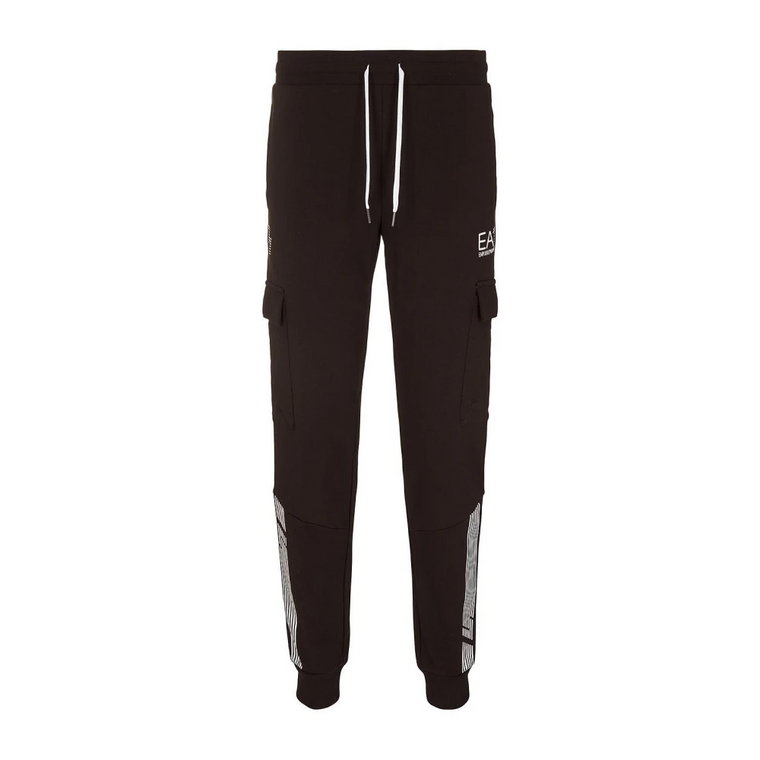 Sweatpants Emporio Armani EA7