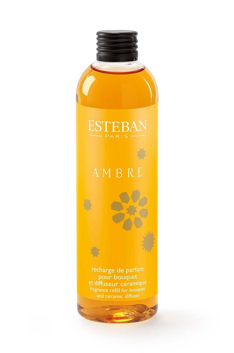 Esteban uzupełnienie do dyfuzora Ambre 250 ml