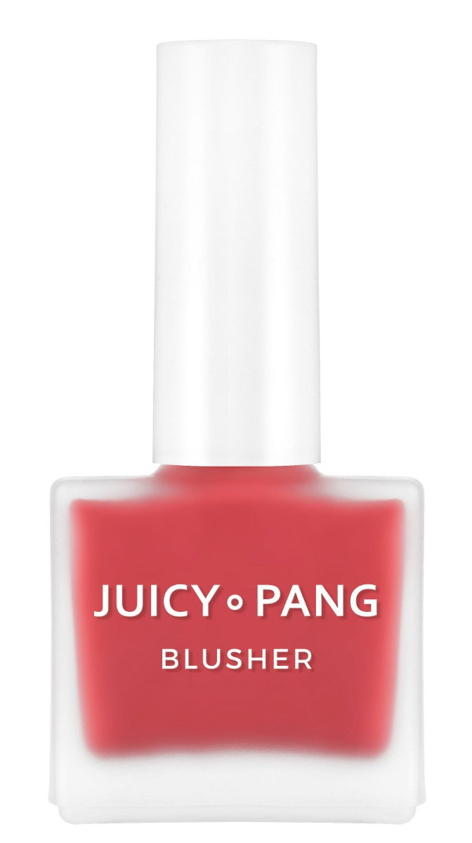 A'Pieu Juicy Pang Water Blusher RD01 9g