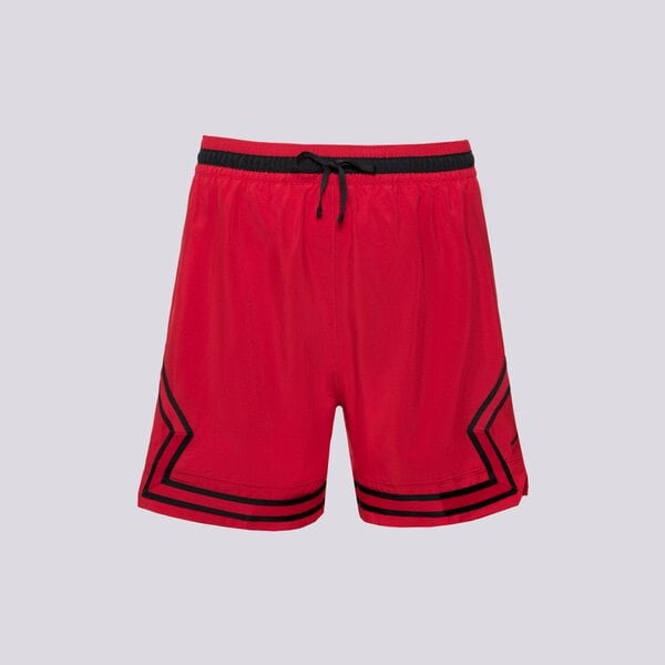 SZORTY M JORDAN DF SPRT WVN DMND SHORT