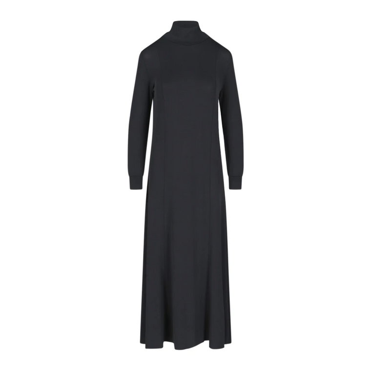 Czarne Sukienki - Nazwa Stylu/Modelu Khaite