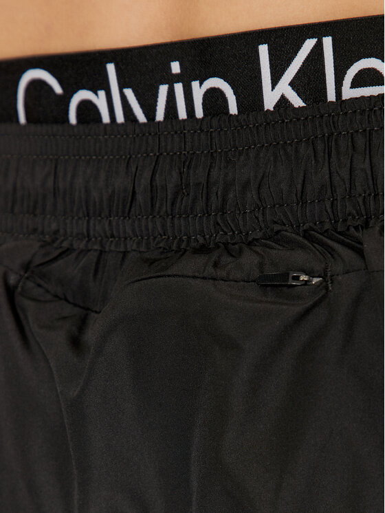 Szorty kąpielowe Calvin Klein Swimwear