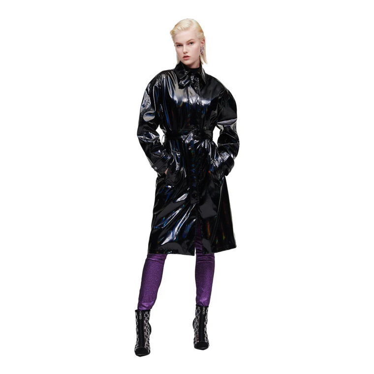 Coats Karl Lagerfeld