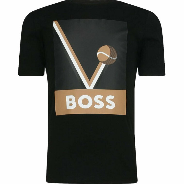 BOSS Kidswear T-shirt | Regular Fit