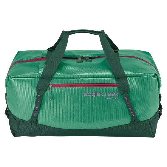 Eagle Creek MigrateDuffel Torba podróżna Weekender L 65 cm willow