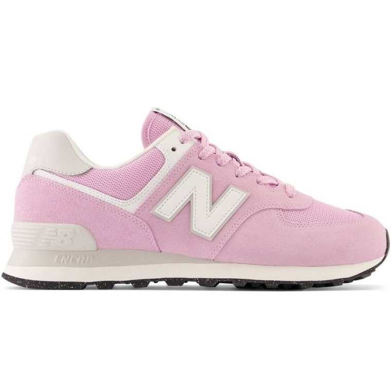 Buty New Balance W U574PK2 różowe