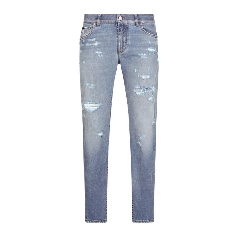 Slim-fit Jeans Dolce & Gabbana