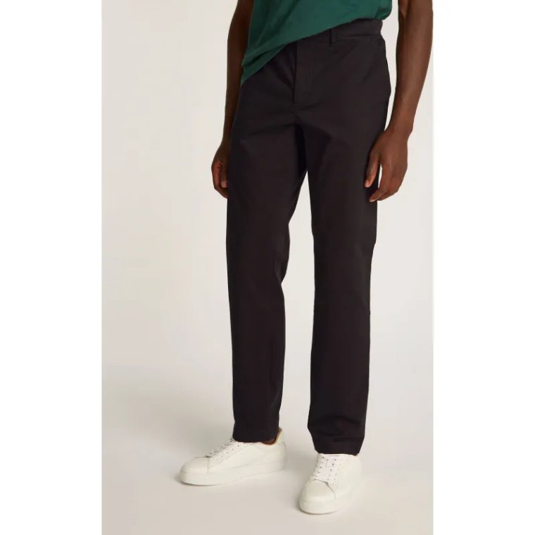 Tommy Hilfiger Spodnie chino Denton | Regular Fit