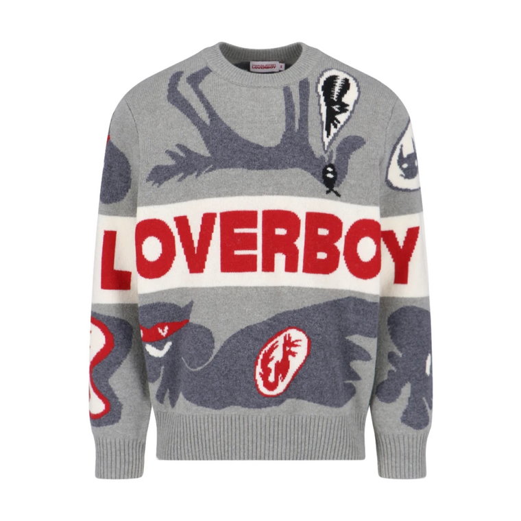 Sweatshirts Loverboy by Charles Jeffrey