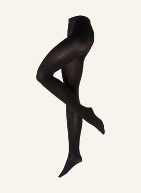 Wolford Rajstopy Mat Opaque schwarz