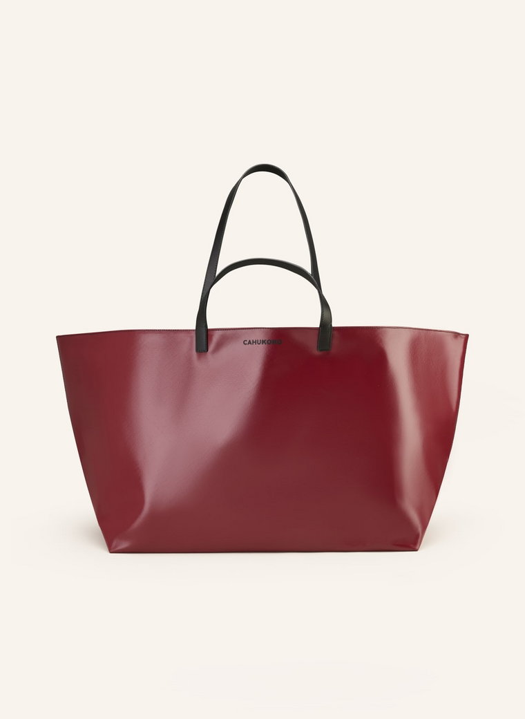 Cahu Torba Shopper Le Pratique L rot