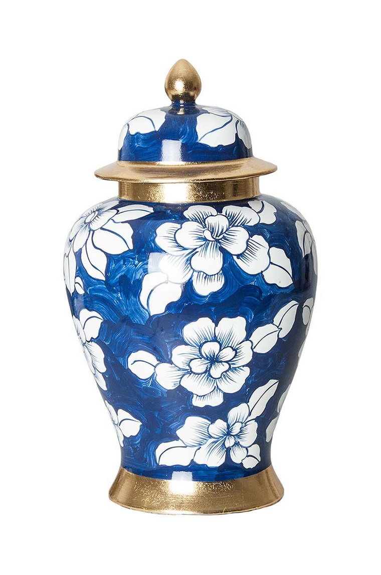 Vical wazon dekoracyjny Serdar Vase