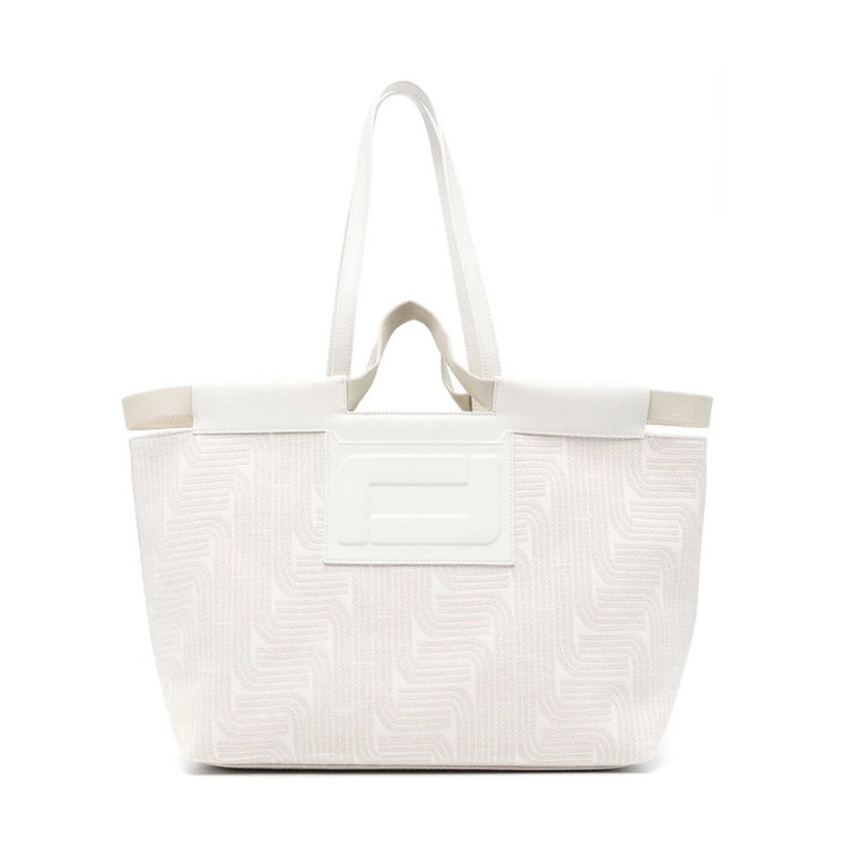 Snow Tote Torba Lancel