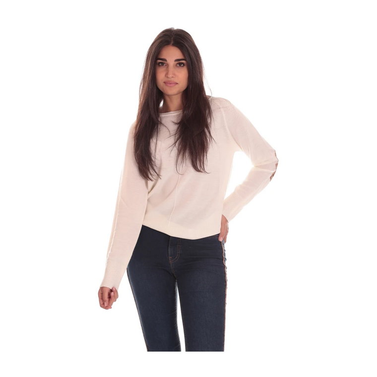 Round-neck Knitwear Alviero Martini 1a Classe