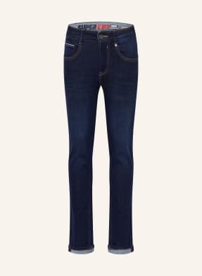 Vingino Jeansy Amos Skinny Fit blau