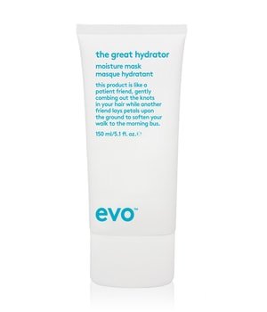 evo the great hydrator moisture mask Maska do włosów 150 ml