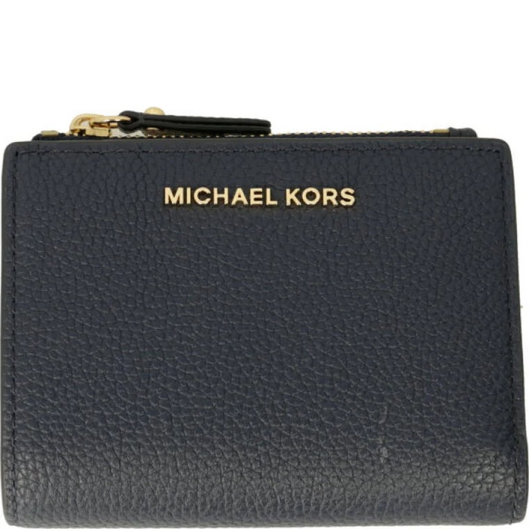 Michael Kors Skórzany portfel