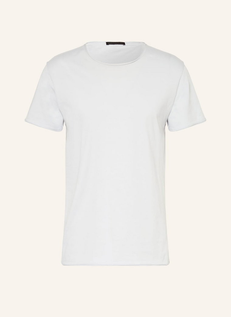 Drykorn T-Shirt Kendrick blau