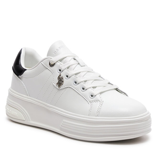 Sneakersy U.S. Polo Assn.