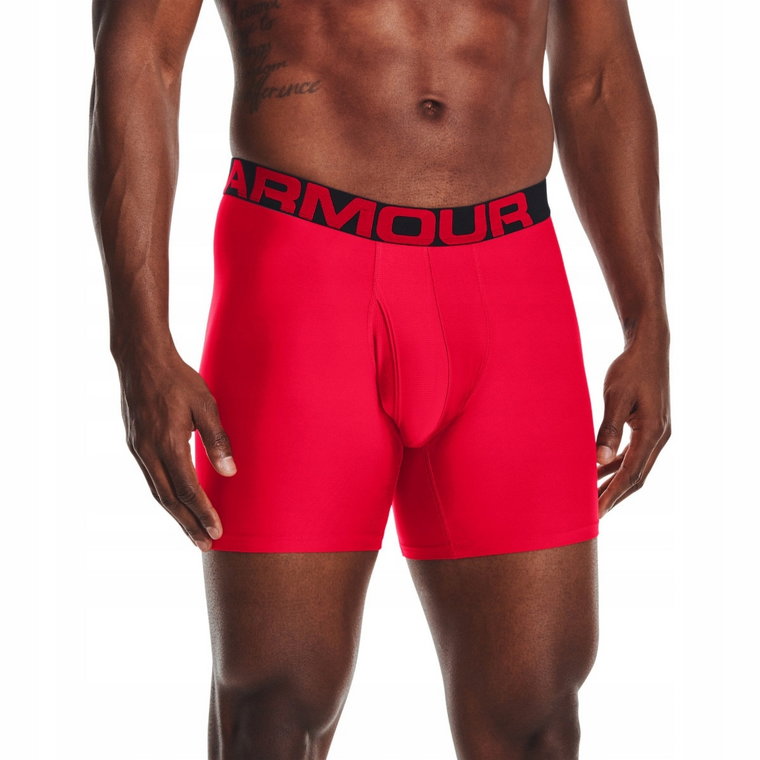 Męska bielizna treningowa (2-pack) Under Armour T