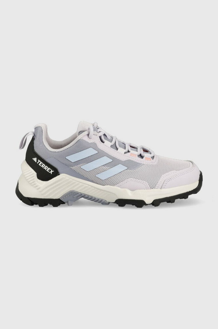 adidas TERREX buty Eastrail 2 damskie kolor fioletowy HQ0937-SILDAW/BLK