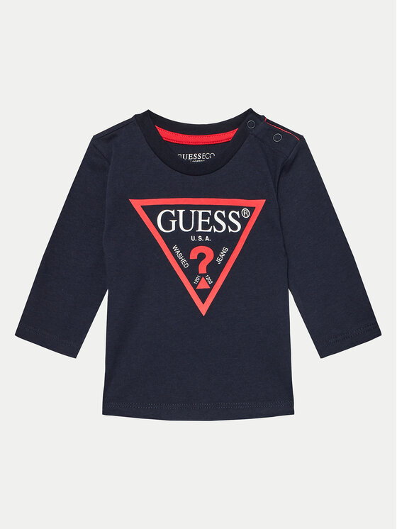 Bluzka Guess