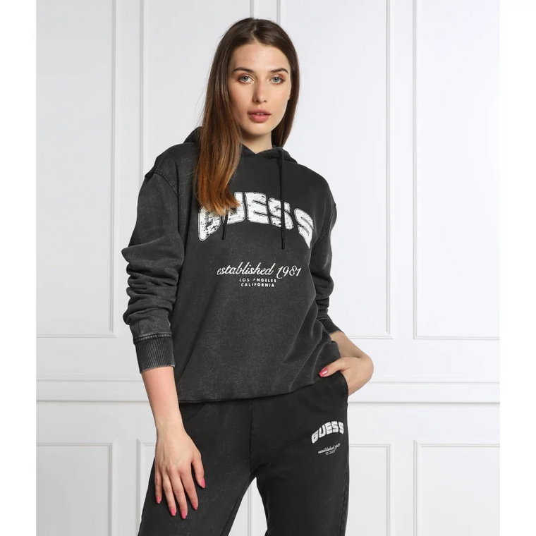 GUESS ACTIVE Bluza | Regular Fit