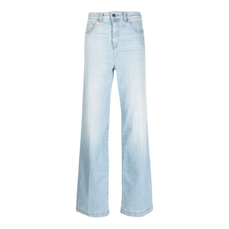 Flared Jeans Emporio Armani