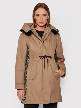 Parka Pinko