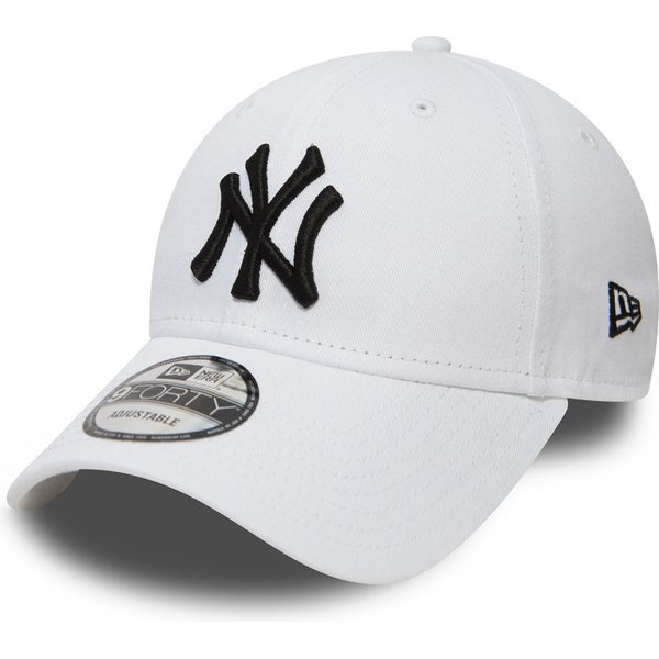 Czapka z daszkiem League Essential 9Forty NYY New Era