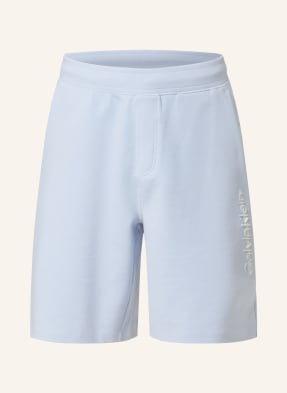 Calvin Klein Szorty Dresowe blau