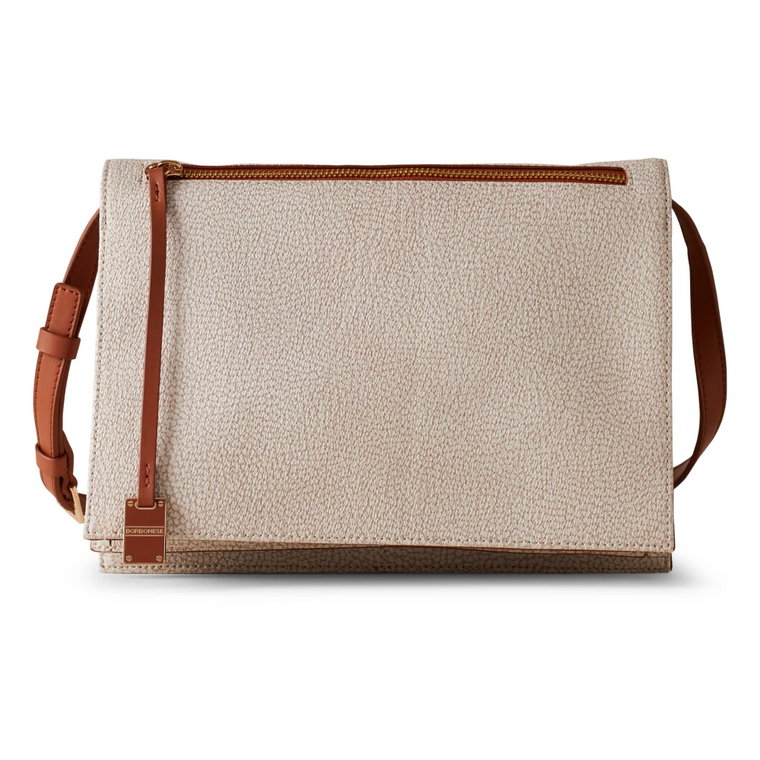 Mała Torba Crossbody Borbonese