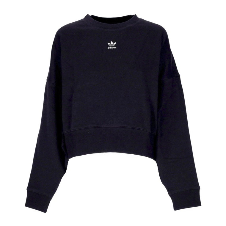 Essentials Fleece Sweatshirt dla kobiet Adidas