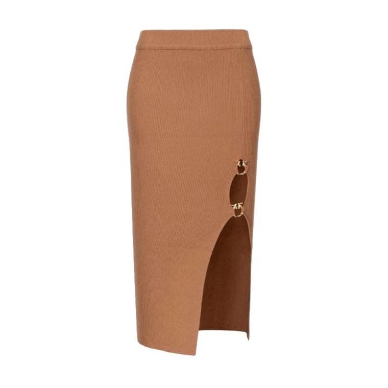 Midi Skirts Pinko