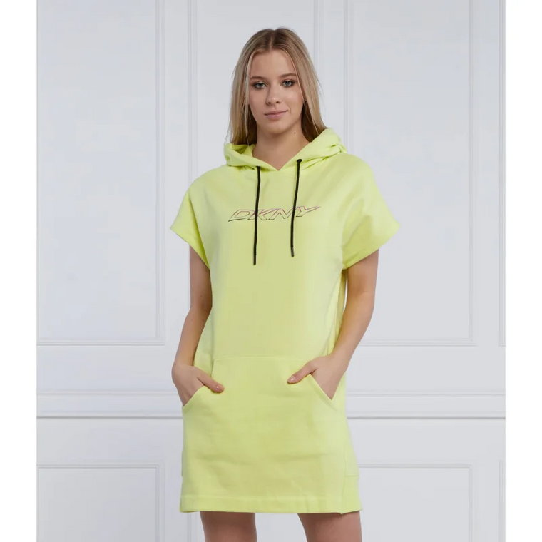 DKNY Sport Sukienka