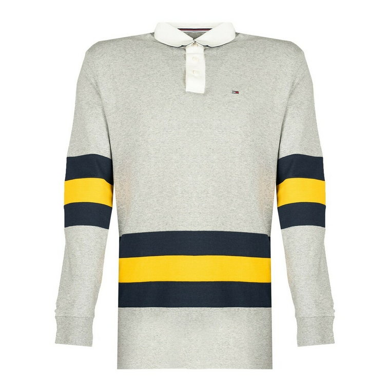 Koszula polo Longsleeve Tommy Hilfiger