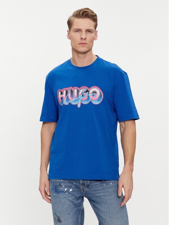 T-Shirt Hugo