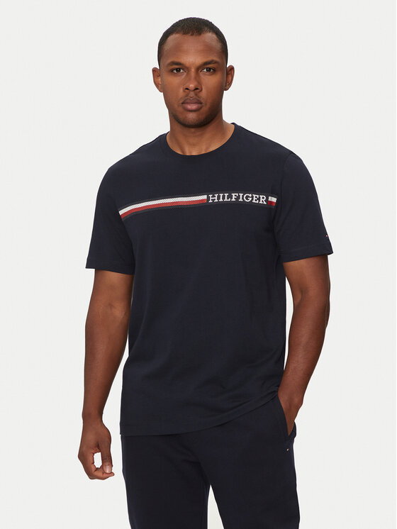 T-Shirt Tommy Hilfiger