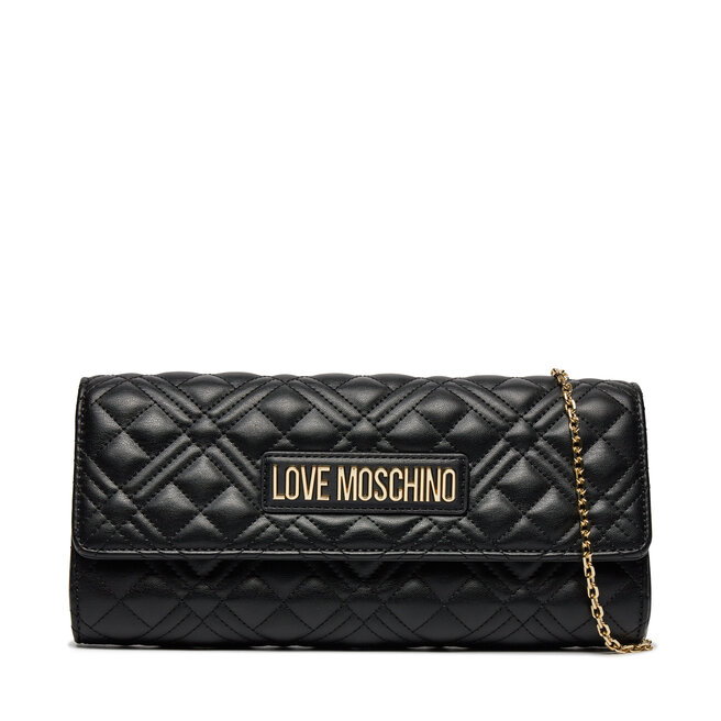 Torebka LOVE MOSCHINO